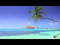 Relaxing Stress Relievering Tropical Steel Drum Music Mix Trinidad- Caribbean Beach Meditation Sleep