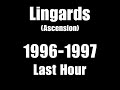 Lingards (Bradford) 1996-1997 Scott Page Tribute. Original Friday Night Posse!