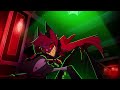 Husk Cuestiona a Alastor | Hazbin Hotel Cap 5 Clip[Fandub Español Latino]