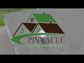 How to find a roof leak - Pinnacle Roofing