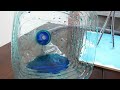 Infinite Water Fountain - Perpetual Motion - Motion of Water