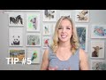 5 Tips For Painting Skin Tones for Portraits in Watercolor