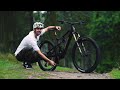 DJI Drop Huge Bombshell - Crazy Powerful Ebike System