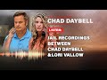 NEW: Jail call between Lori Vallow & Chad Daybell where they discuss 'blueprints,' 'plans' and texts
