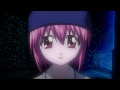 Elfen Lied - Pressure [AMV]