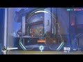 Spatial audio Ana Overwatch 1 vs 2