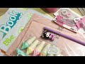 Vlog #1: Cute & Aesthetic School Supplies Haul | College Edition💖