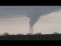 Andover, KS Tornado! April 29, 2022