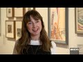 Women artists overlooked and under-represented | ABC News