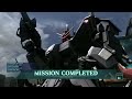 Gundam Battle Operation 2: SIlver Bullet Suppressor Is Still A Good Support And Still Very Silly