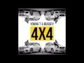 Young T & Bugsey - 4x4 [Audio]