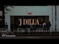 𝒑𝒍𝒂𝒚𝒍𝒊𝒔𝒕 | 내가 책 읽을 때 듣는 제이딜라 (J Dilla) 비트들