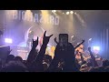 BIOHAZARD live at Irving Plaza in Manhattan, NY June 16, 2023 (FULL SET)