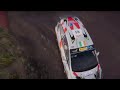 WRC Generations – The Best FIA WRC Official Game_Replay Rally Chile WRC Junior