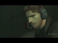 MGS2 Out Of Context