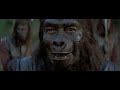 Media Hunter - Marathon of the Planet of the Apes: Battle for the Planet of the Apes Review