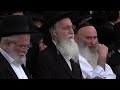 Ultra-Orthodox Jews protest their military conscription | AFP