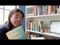 unhaul my bookshelves 🧼 big book unhaul to destress - episode 5