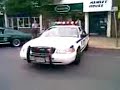 2001 Ford Crown Victoria at Alton 2 of 3