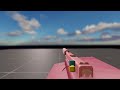 Bocchi the Glock Viewmodel Animations