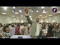 🔥🤯 Pastor Mark Moore Closed HIS Message & Led The Church Into The CRAZIEST Resurrection PRAISE BREAK