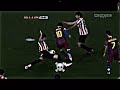 Messi Dribbles☠️