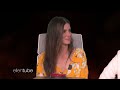 Sandra Bullock's Full Interview on The Ellen Show