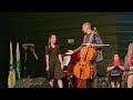 Amazing Grace - Violoncelo