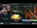 Metal Gear Solid V: Ground Zeroes by JosephJoestar316 in 32:02 - Awesome Games Done Quick 2023