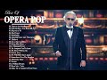 Best Opera Pop Songs of All Time - Famous Opera Songs - Andrea Bocelli, Céline Dion, Sarah Brightman