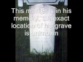 Confederate Generals, deaths sites, and graves...Part II