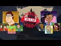 Total Drama Sinister Village (Halloween Special 🎃🎃)