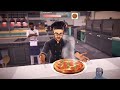 Chef Life Ep. 43: Shrimp Pizza!