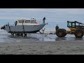 Anchor Point Alaska Boat Launch