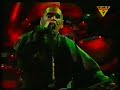 Machine Head - Davidan/Take My Scars (Live) Dynamo Open Air 1997