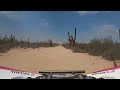 Coyote 300 23 TrophyBurro 2992 - Raw Gopro Footage First Hour!