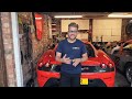 Rebuilding a Wrecked Ferrari 430 Scuderia - Part 7