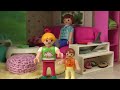 Playmobil Familie Hauser - Sommerhitze Sonnenbrand - Geschichte mit Anna und Lena