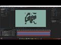 Animating Contours in After Effects