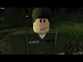 Another Twenty Fifth Infantry Division training clip [Roblox Milism]