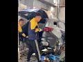 Rear-End Collision Car Repair: Restoring Your Vehicle to Its Former Glory!