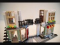 Lego Creator 2015 - 31036 Toy & Grocery Shop