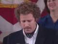 Harvard Class Day June 4 2003 Will Ferrell SNL 352nd Commencement part 2 of 3