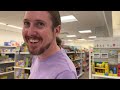 Searching for ONE OF EVERY Mini Brand In Target!