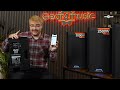 The BEST PA Speakers for DJs and Musicians? Alto TS4 Truesonic Series | Gear4music Synths & Tech