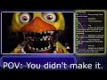 Let's Play FNAF 2: 