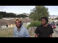 SAN FRANCISCO WORST HOUSING PROJECTS / HOOD INTERVIEW