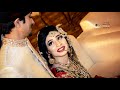 Aqib & Arooj Wedding Highlights