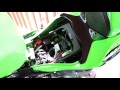 HealTech quickshifter easy install 2015 zx6r