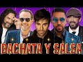 2 Horas de Éxitos Juan Luis Guerra, Marc Anthony, Enrique Iglesias, Romeo Santos,Marco Antonio Solis